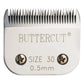GE Prem Qual SS Clipper Blade 30
