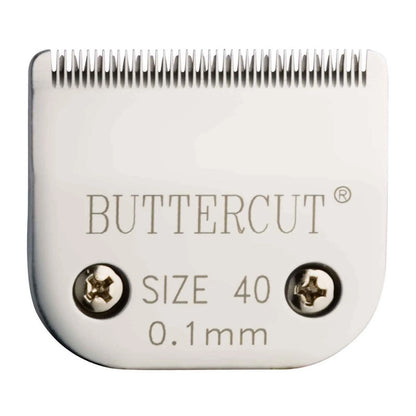 GE Prem Qual SS Clipper Blade 40