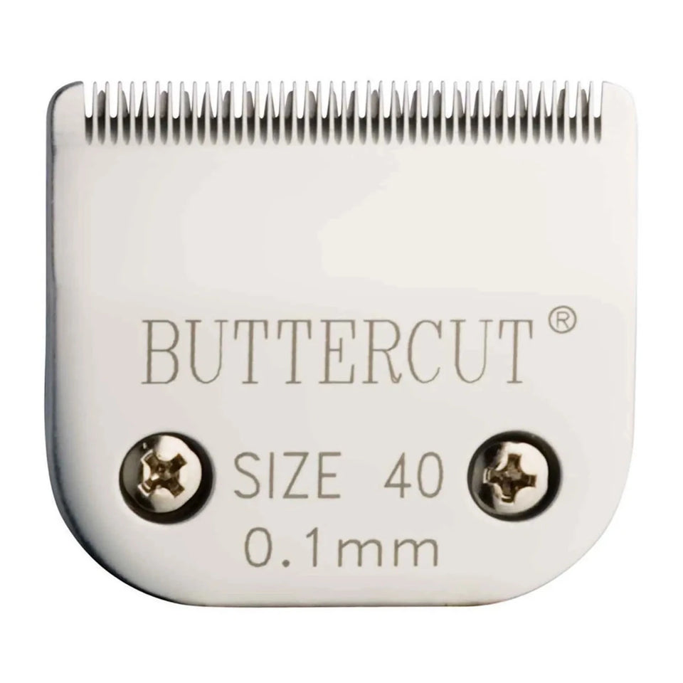 GE Prem Qual SS Clipper Blade 40 - Pets Perfect