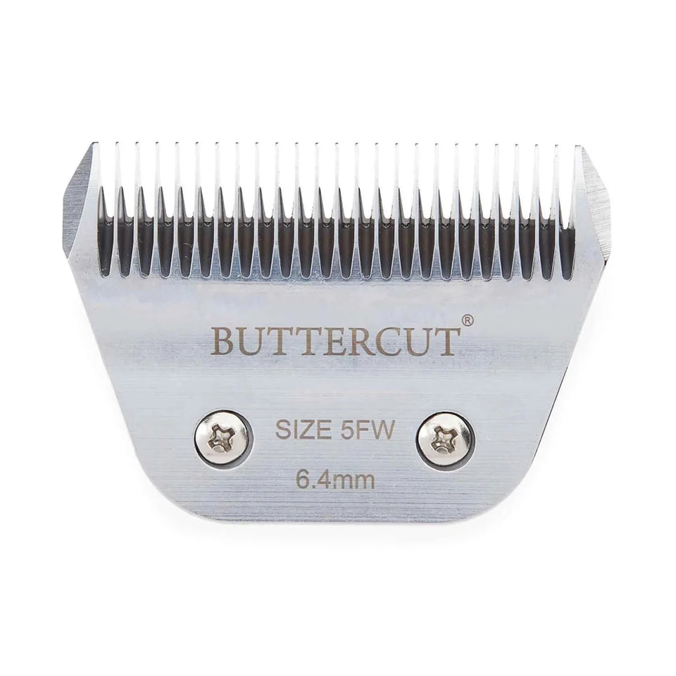 GE Prem Qual SS Wide Blade 5F - Pets Perfect