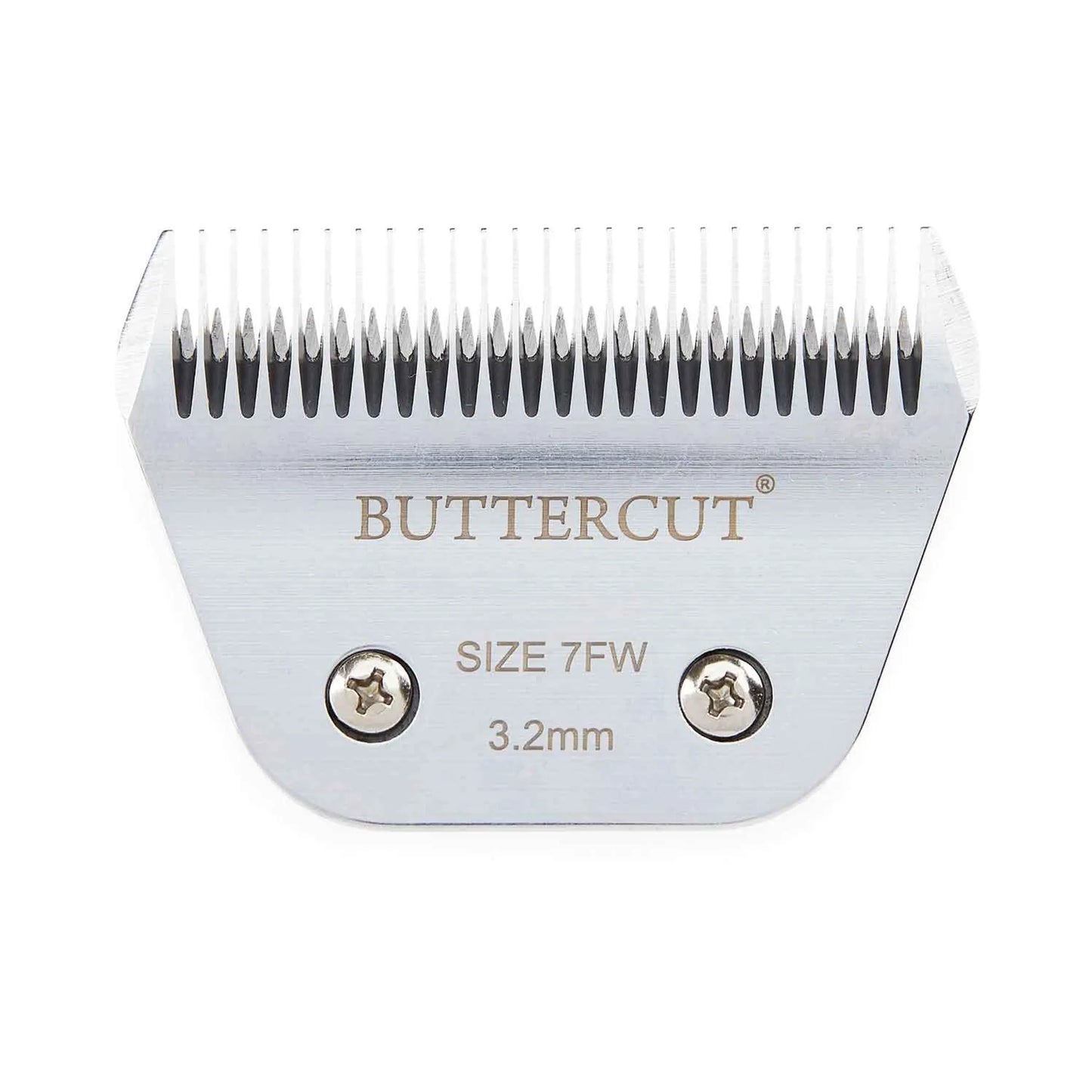 GE Prem Qual SS Wide Blade 7F