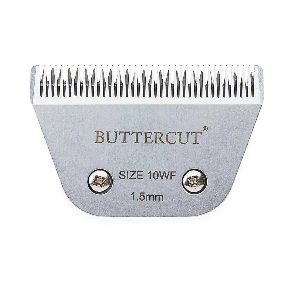 GE Prem Qual SS Wide Blade 10F - Pets Perfect