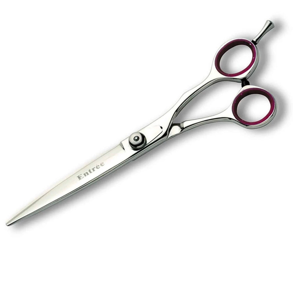 GE Entree Shear Straight 7.5 in - Pets Perfect