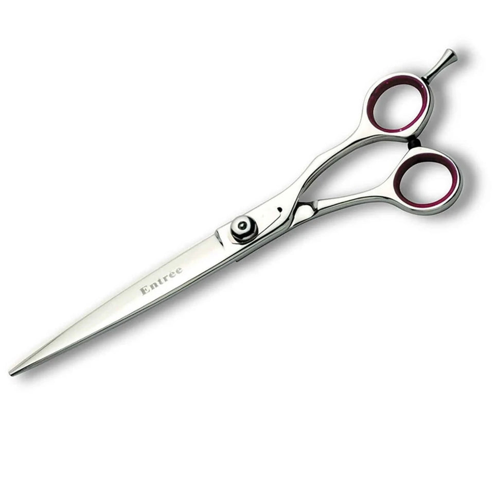 GE Entree Shear Straight 8.5 in - Pets Perfect