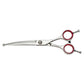 GE Entree Ball Tip Shear Crvd 6.5In