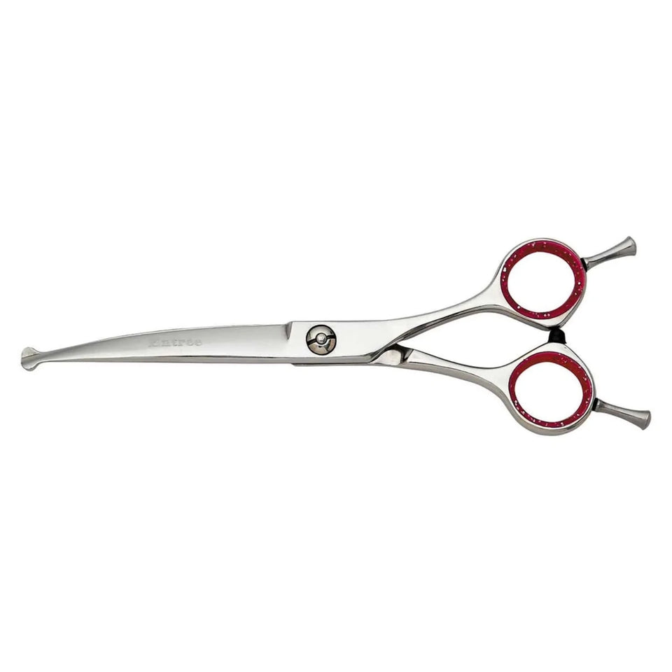 GE Entree Ball Tip Shear Crvd 6.5 in - Pets Perfect