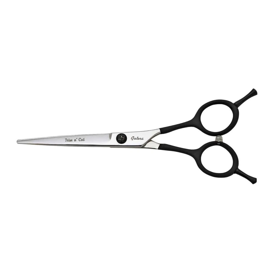 GE Gator Trim n Cut Shear Strt 6.5 in - Pets Perfect