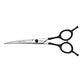 GE Gator Trim n Cut Shear Crvd 6.5In