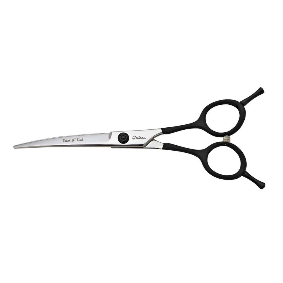 GE Gator Trim n Cut Shear Crvd 6.5 in - Pets Perfect