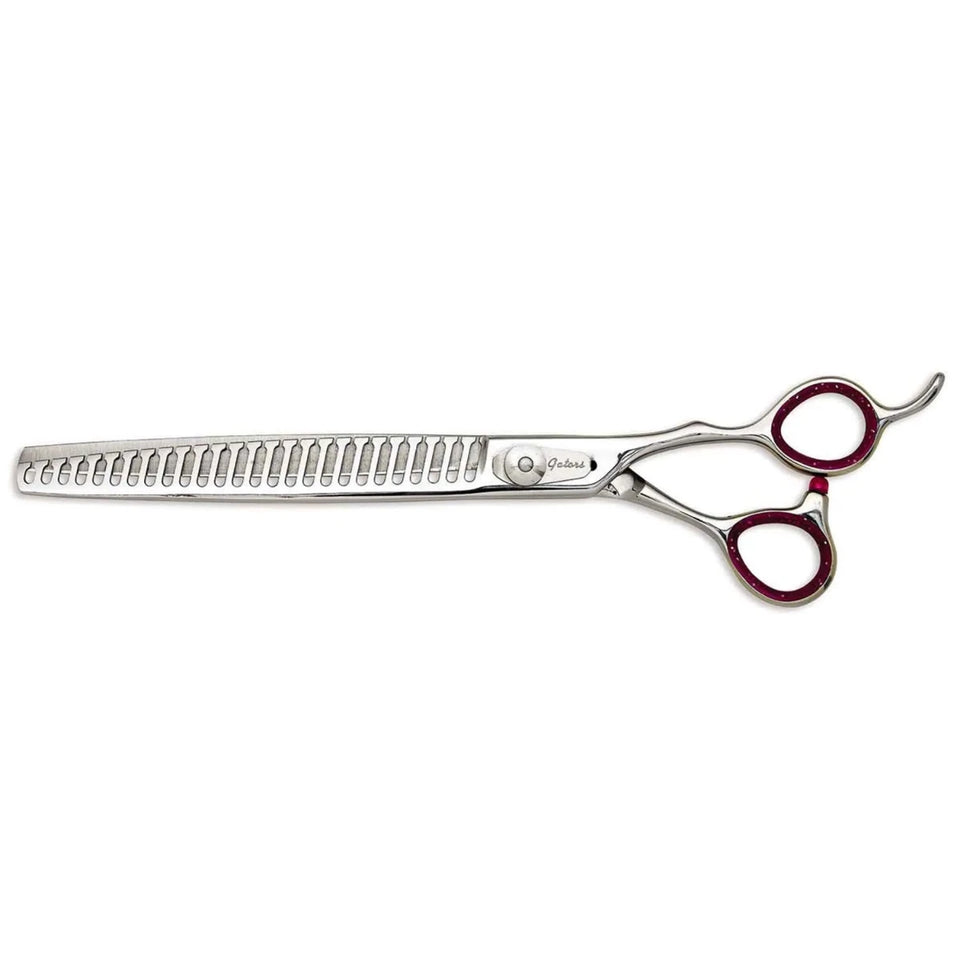 Ge Gator Texturizer Shear 8.5 in 26Tth - Pets Perfect