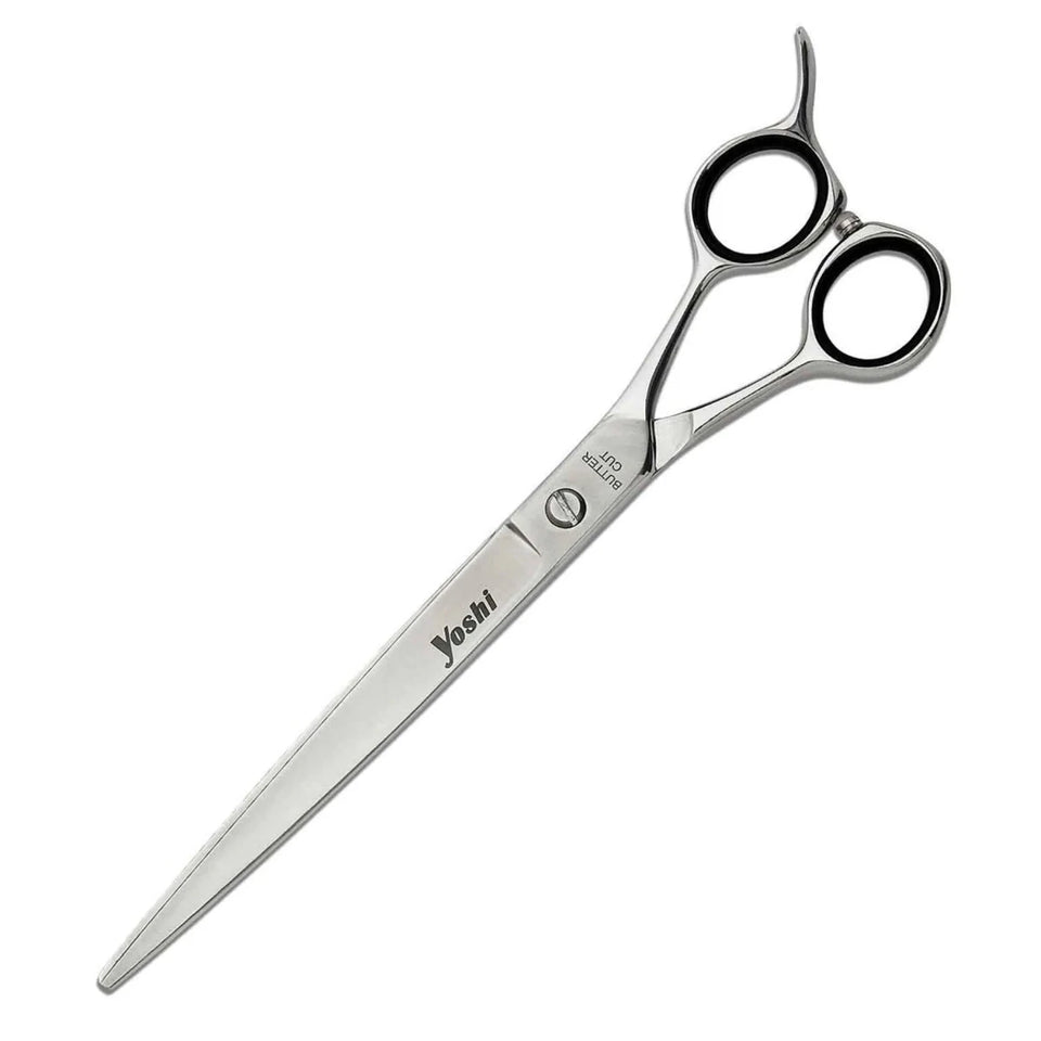 GE Yoshi Straight Shears 8.5 in Rght - Pets Perfect