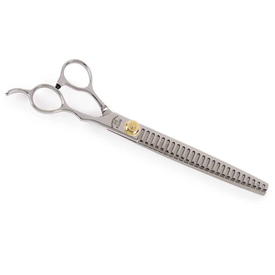 GE Starlite Shear Texturizer 26T 8.5 in - Pets Perfect