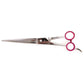 GE Gatr Left Hand Shear 8.5in Straight