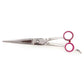 GE Gator Left Hand Shear 8.5in Curved