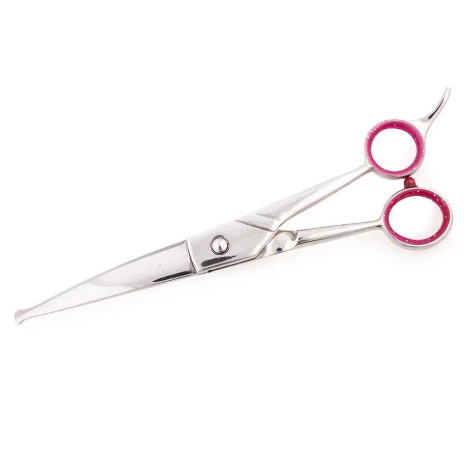 GE Gator Ball Tip Shear 7.5 in Curved - Pets Perfect