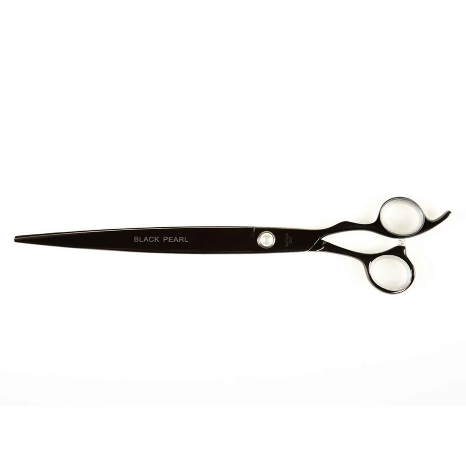 GE Black Pearl Strait Shear 10 in - Pets Perfect