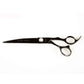 GE Black Pearl Curved Shear 7.5In