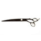 GE Black Pearl Curved Shear 8.5In