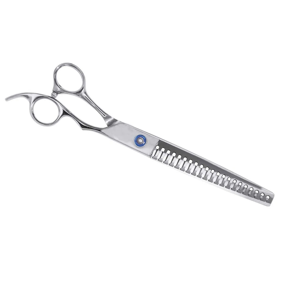 HR Ergo Thinner Shear 21 Tth 8.25 in - Pets Perfect