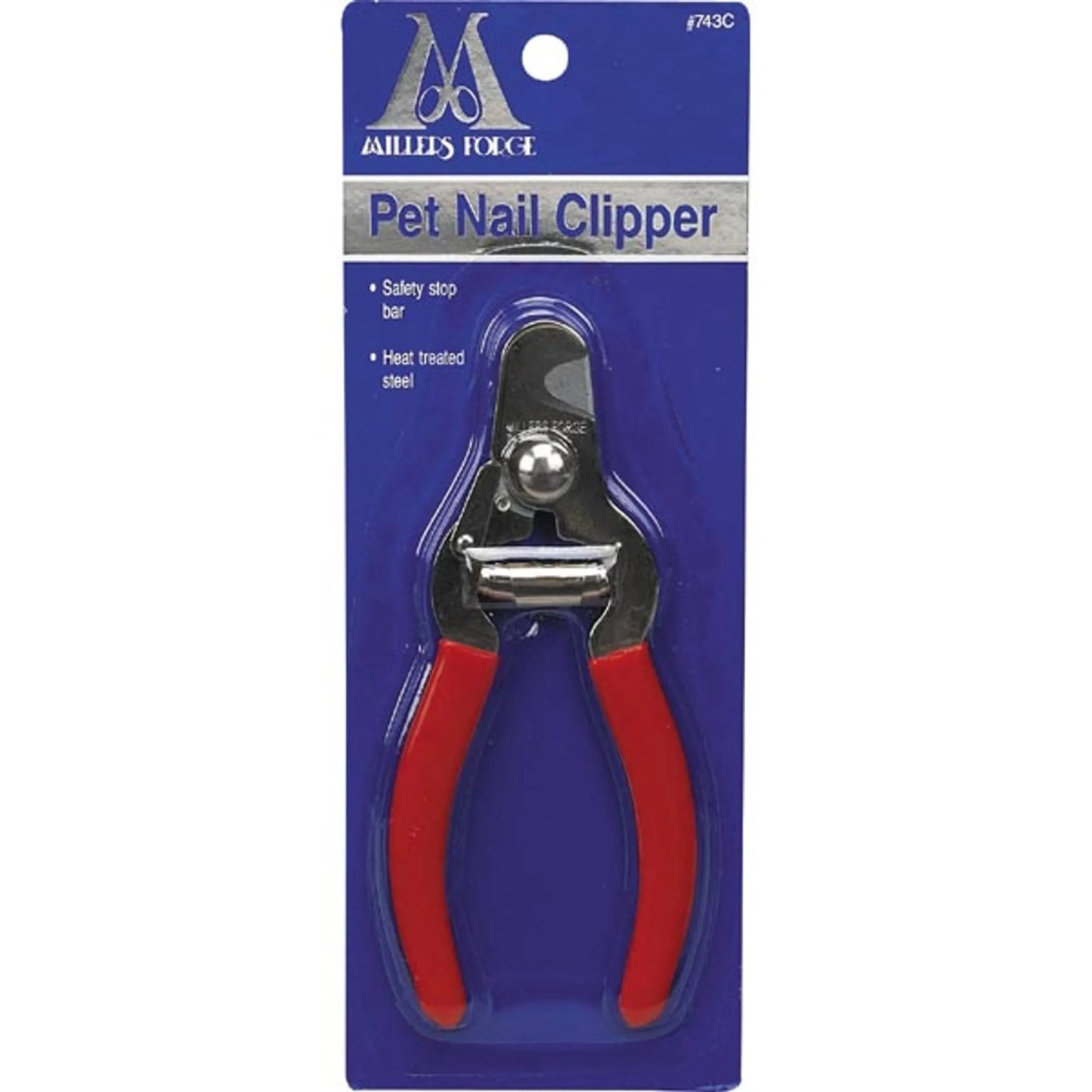 Millers Forge Dog Nail Clipper