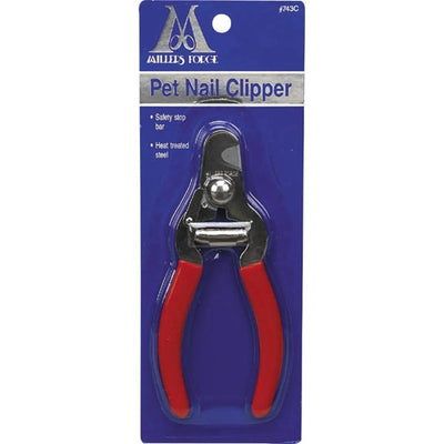Millers Forge Dog Nail Clipper - Pets Perfect