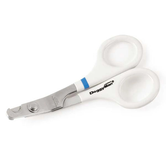 MF DM Prof Angled Nail Clpprs 5In