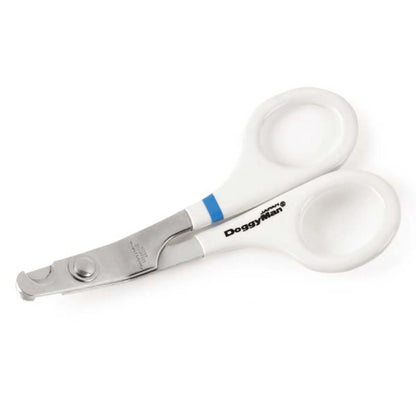 MF DM Prof Angled Nail Clpprs 5In