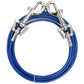 BP Tie-Out Swivel Snap 10ft Med