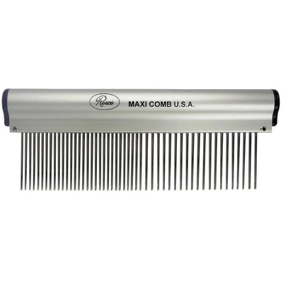 RS Ergonomic Comb Medium/Coarse - Pets Perfect