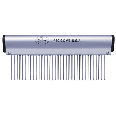 RS Ergonomic Comb Medium - Pets Perfect