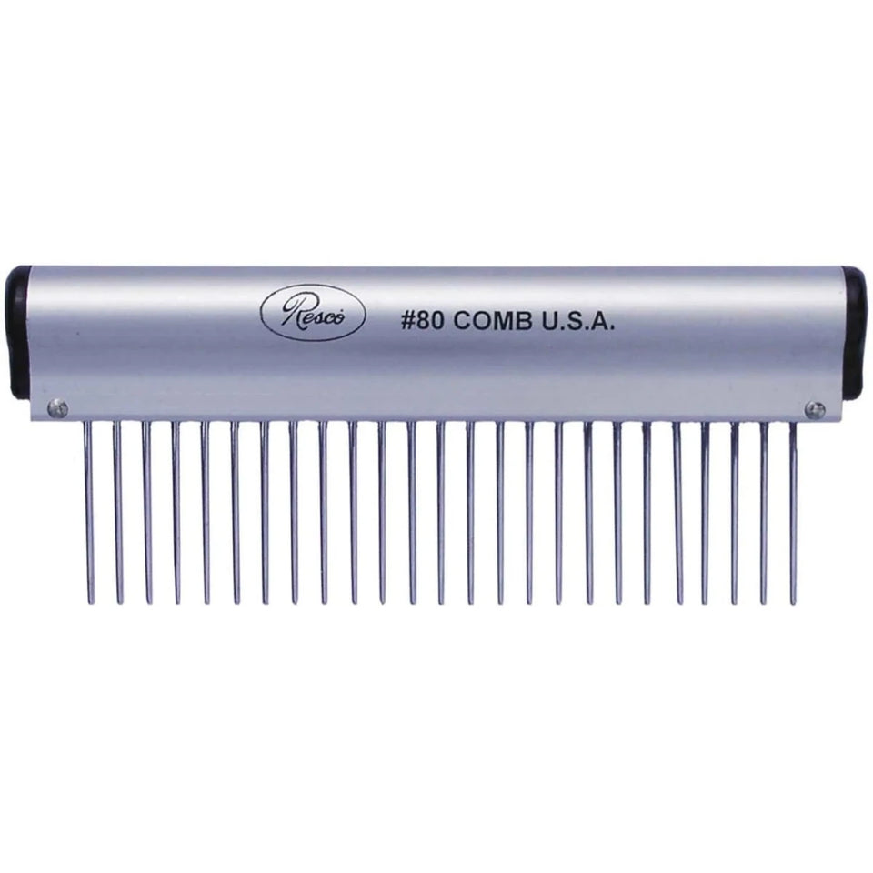 RS Ergonomic Comb Coarse - Pets Perfect