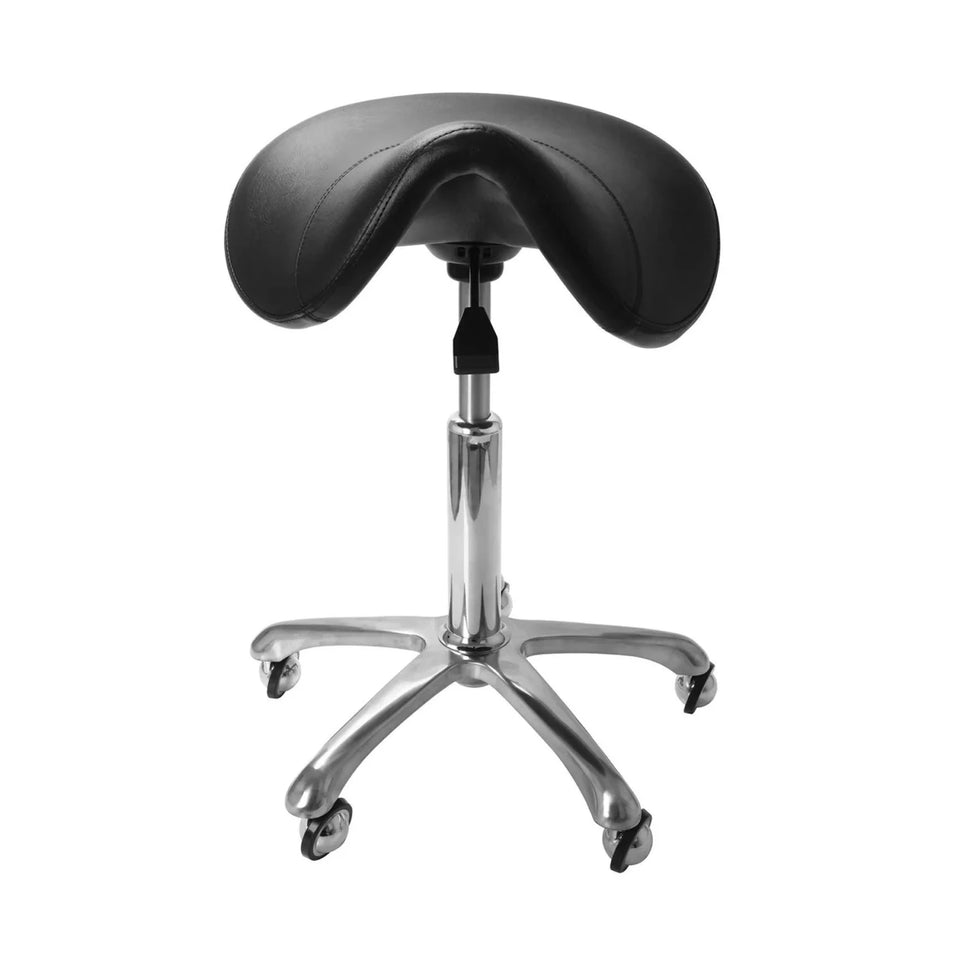 ME Ergonomic Grooming Stool - Pets Perfect