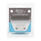 Master Grooming Tools SS Wide Blade30W