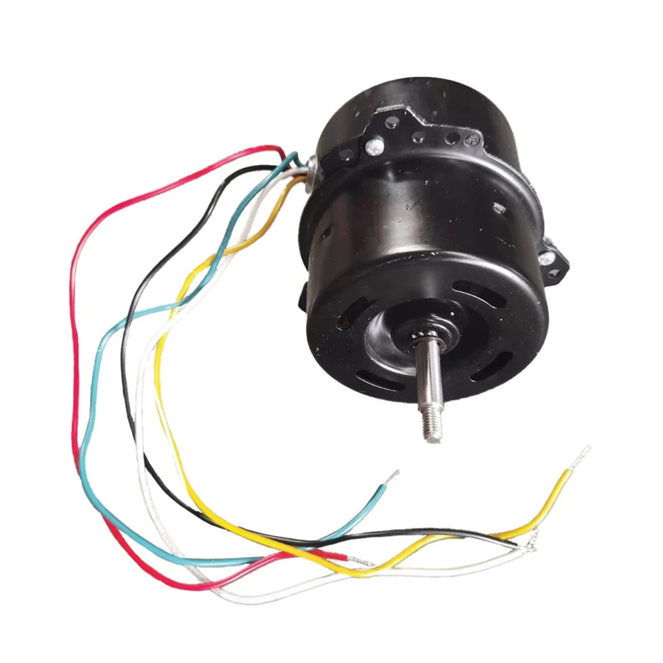 ME Power Dri System Mini Motor - Pets Perfect