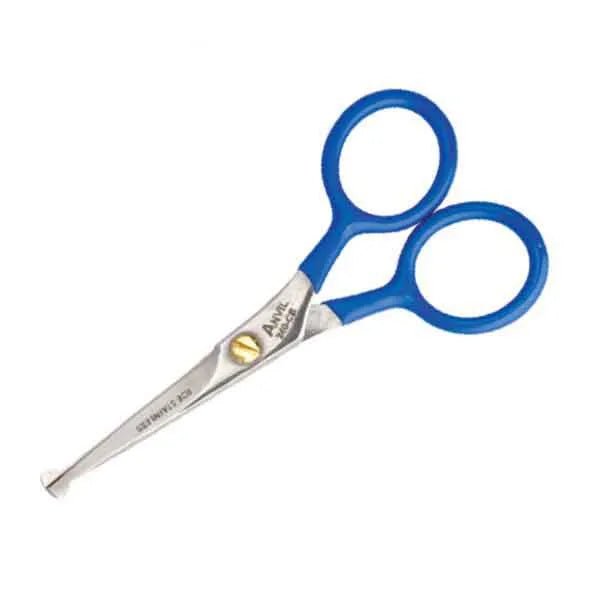 TP Ball Point Shr Ctd Hndl Crvd 4 in - Pets Perfect