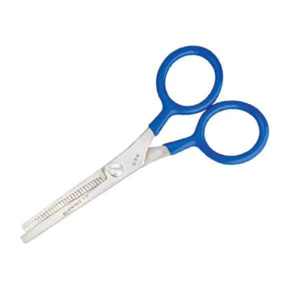 Top Performance 4" Thinning Shears Coated Handle 28-Tooth - Pets Perfect