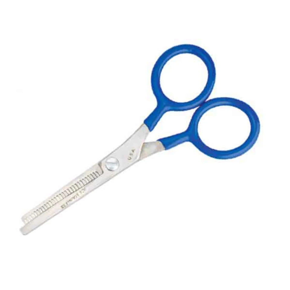 Top Performance 4" Thinning Shears Coated Handle 28-Tooth - Pets Perfect