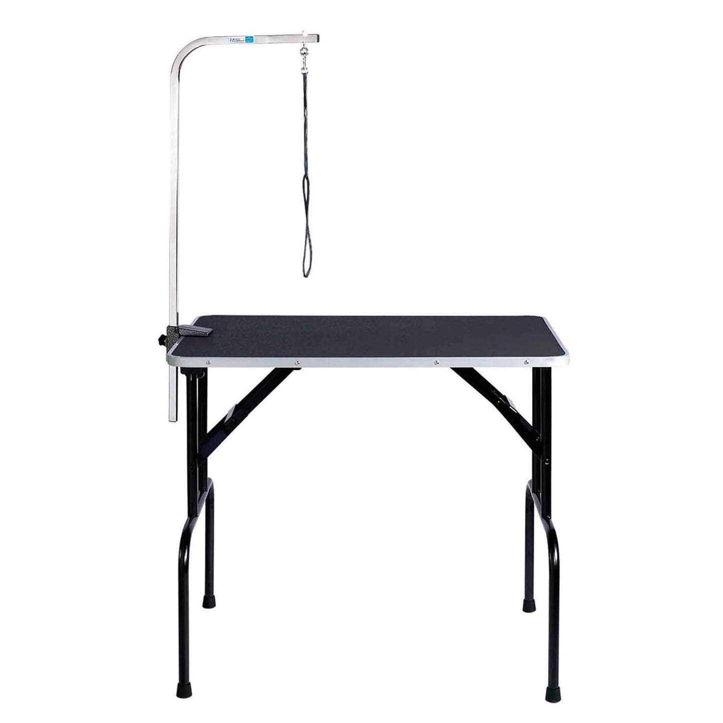ME Groom Table w/Arm 42x24x30In