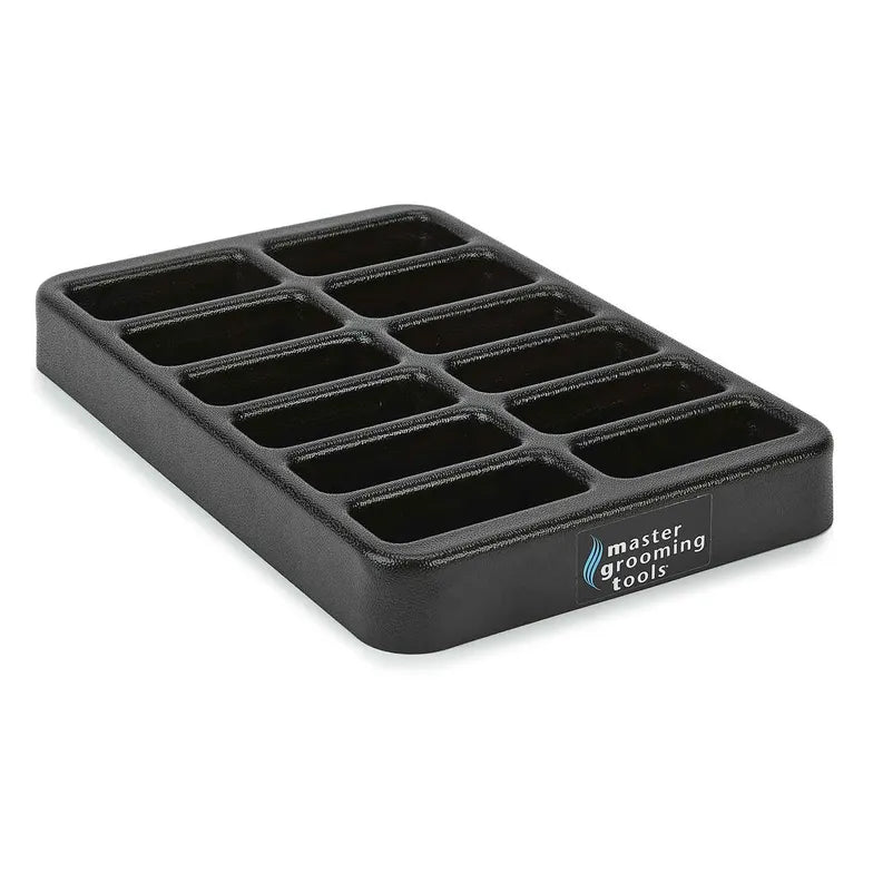 MG Wide Blade&Comb Tray - Pets Perfect