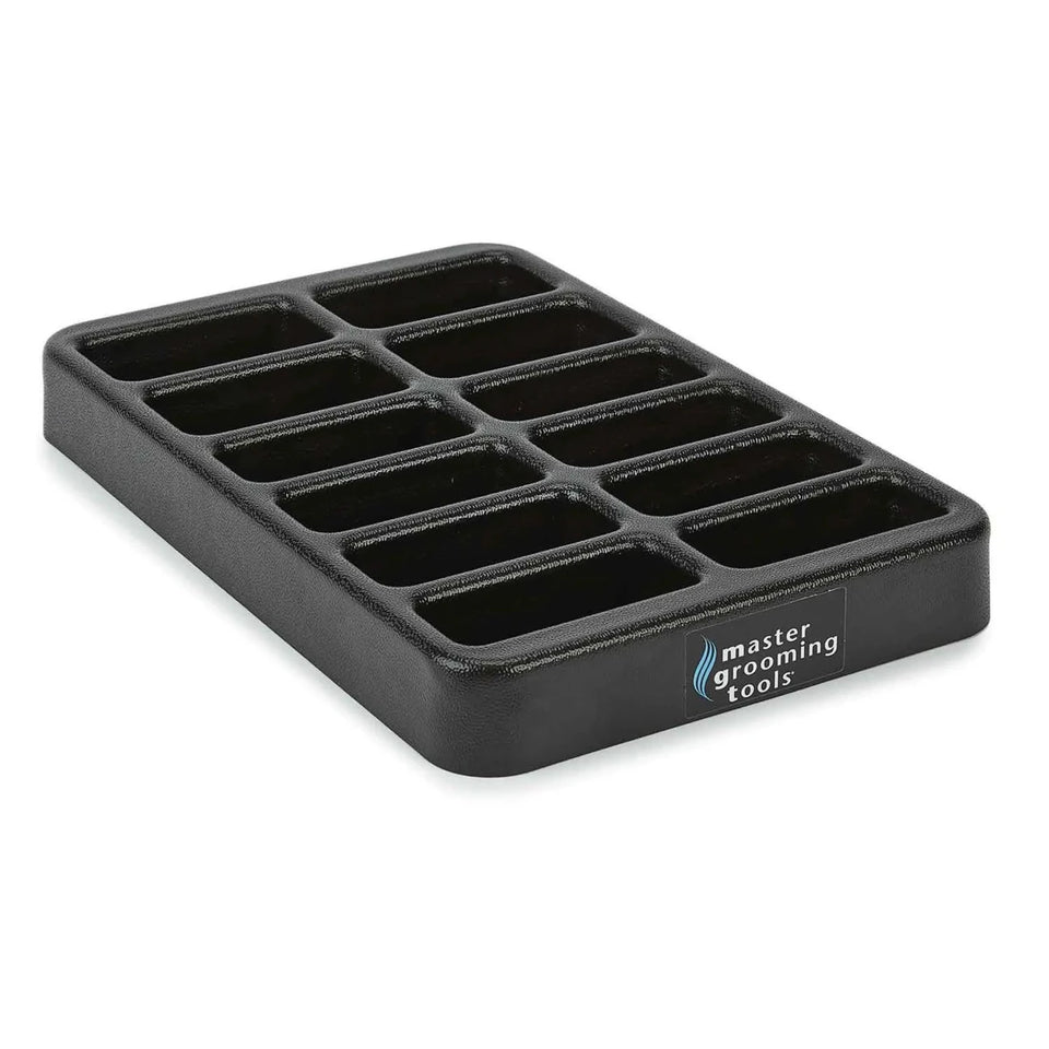 MG Wide Blade&Comb Tray - Pets Perfect