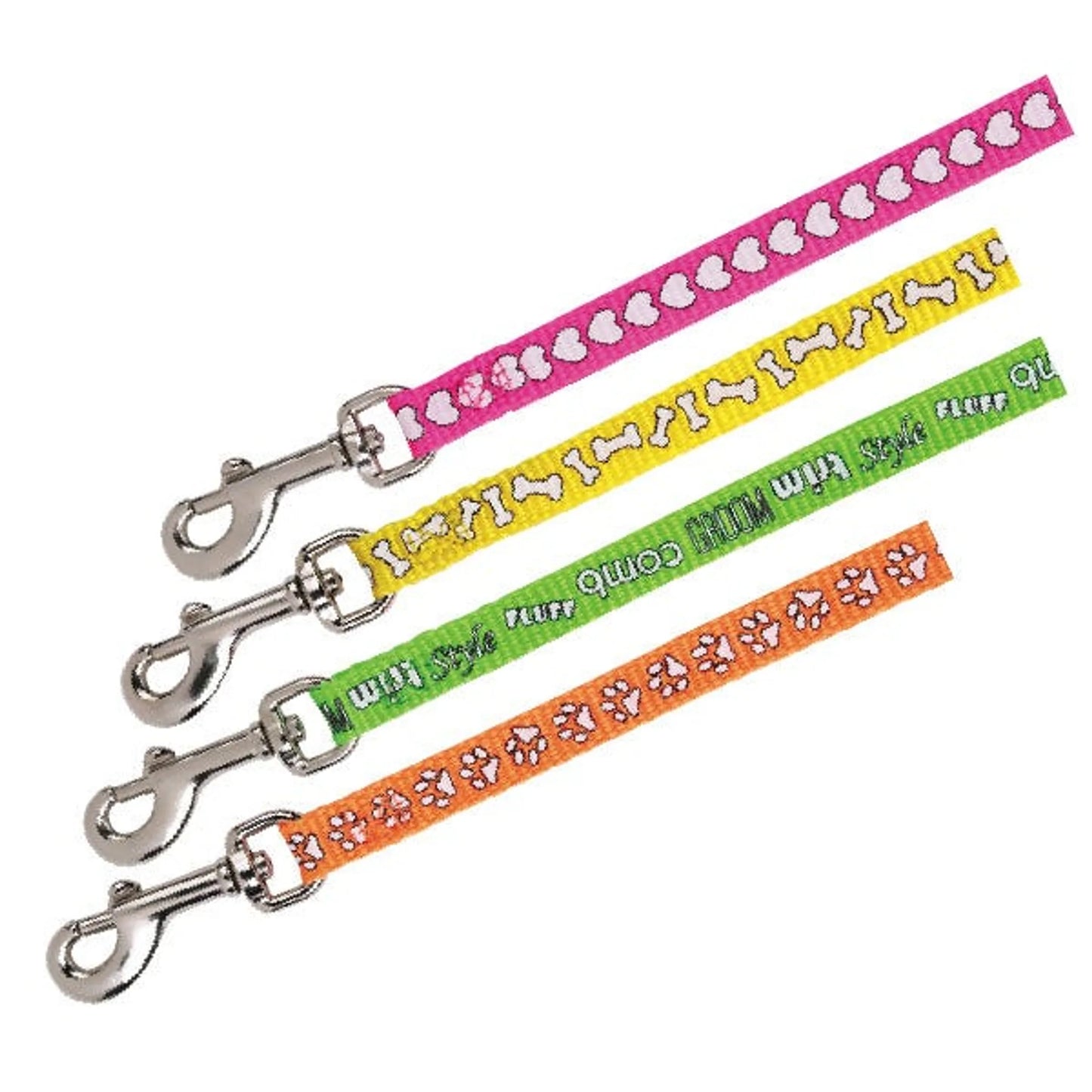 TP Basic Grooming Loops 18In 4Pk