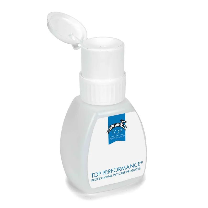 TP Twist & Lock Dispenser Bottle 8 oz - Pets Perfect