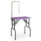 ME Groom Table w/36In Arm 30x18In Pur