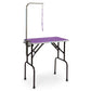 ME Groom Table w/36In Arm 30x18In Pur