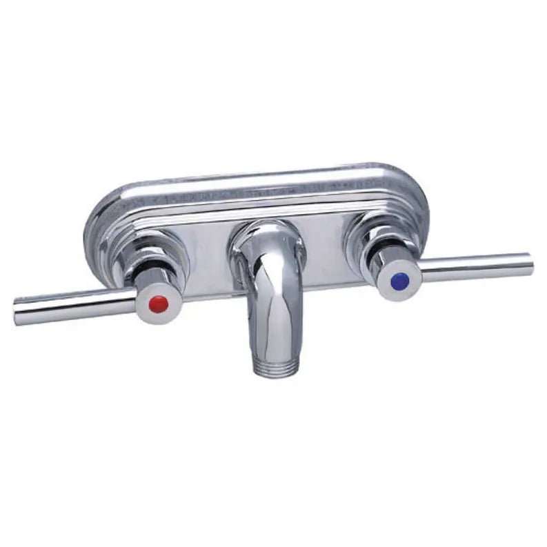 ME Tub Faucet - Pets Perfect