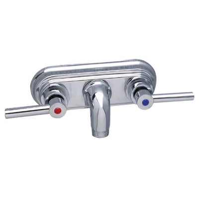 ME Tub Faucet - Pets Perfect