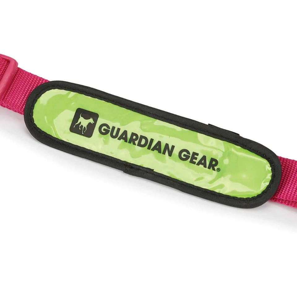 GG LED Safety Light Collar Attachment Li - Pets Perfect