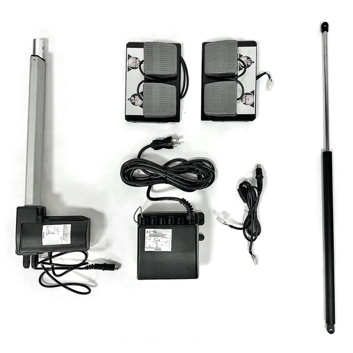 ME Spare Part Kit for TP2420 41 17