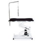 ME Bone Shaped Hydraulic Table Blk