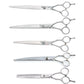 MGT 5200 Groomer Series Shear Kit 5pc